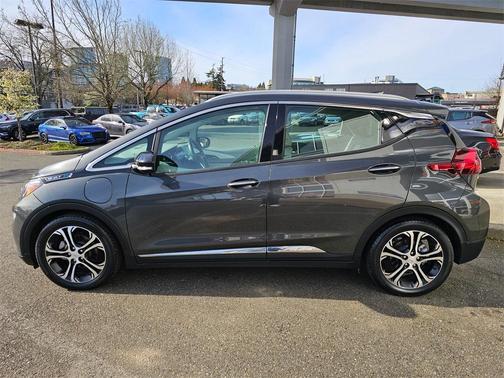 2020 Chevrolet Bolt EV Premier