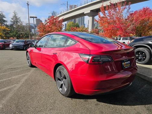 2022 Tesla Model 3 Base