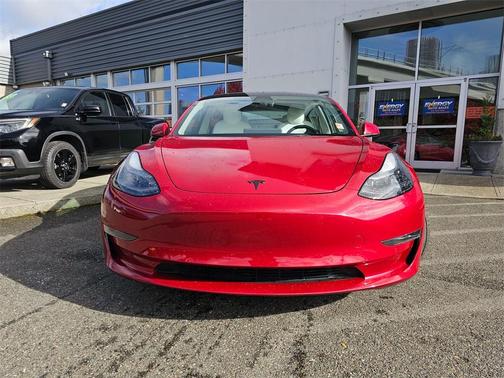 2022 Tesla Model 3 Base