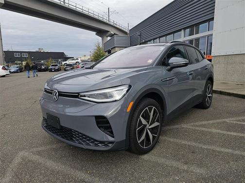 2024 Volkswagen ID.4 Pro S