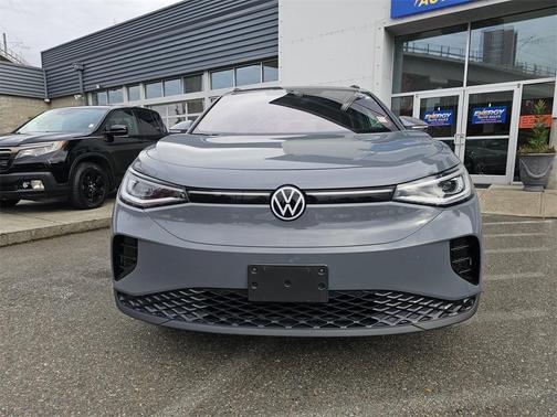 2024 Volkswagen ID.4 Pro S