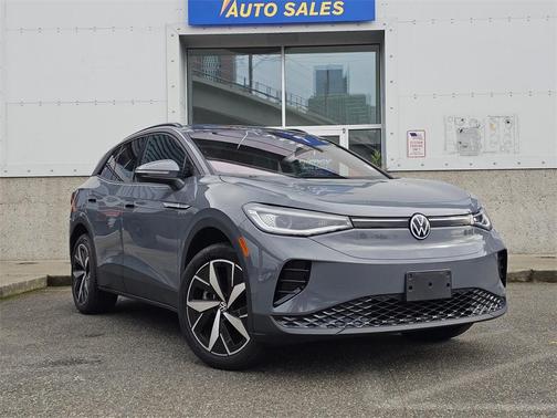 2024 Volkswagen ID.4 Pro S