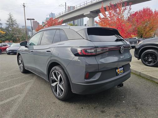 2024 Volkswagen ID.4 Pro S