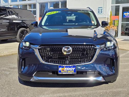 2024 Mazda CX-90 PHEV Premium