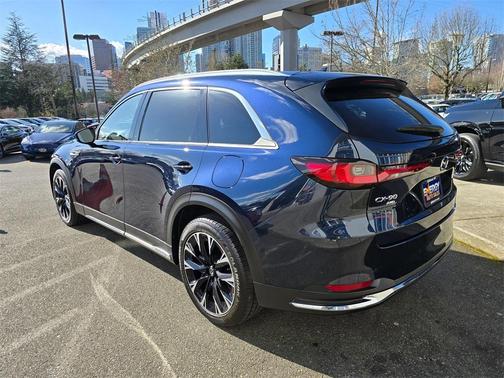 2024 Mazda CX-90 PHEV Premium