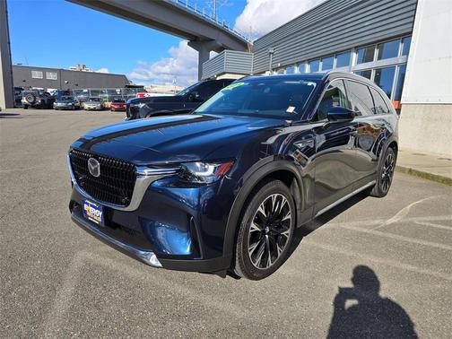 2024 Mazda CX-90 PHEV Premium