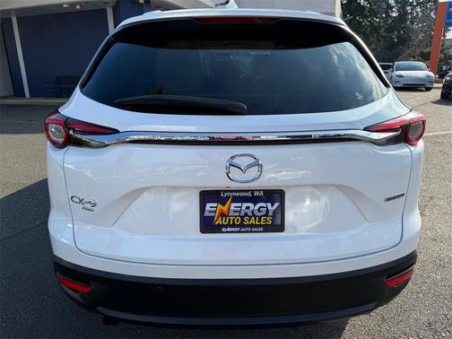 2022 Mazda CX-9 Touring