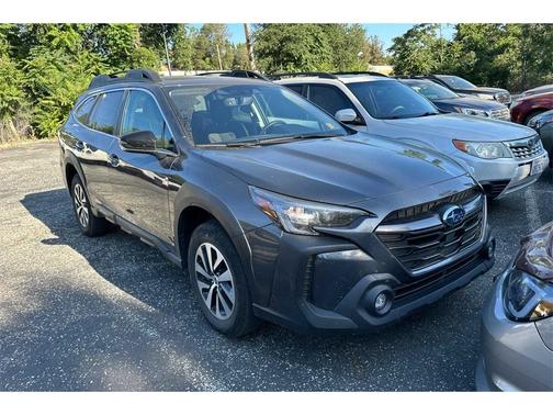 2024 Subaru Outback Premium
