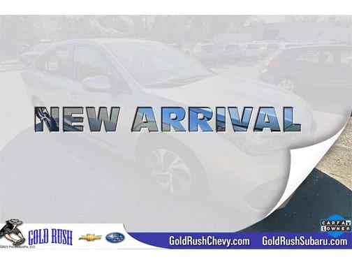 2023 Subaru Legacy Premium