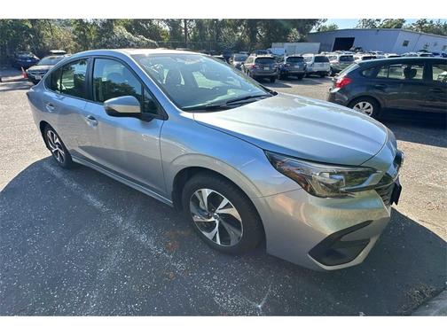 2023 Subaru Legacy Premium
