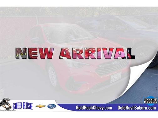 2024 Subaru Impreza Base