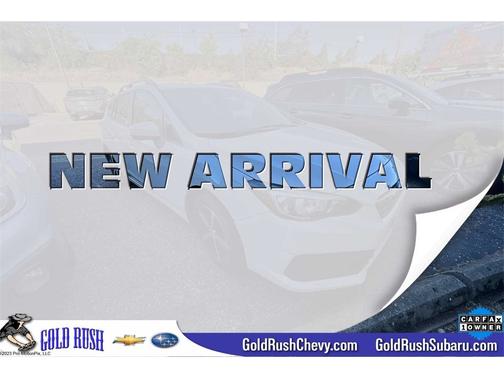 2022 Subaru Impreza Premium