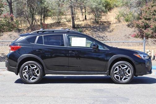 Photo 3 of 31 of 2019 Subaru Crosstrek 2.0i Limited