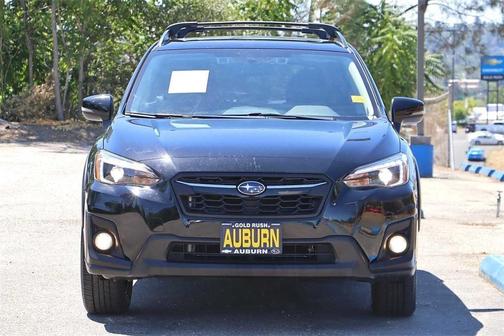 Photo 2 of 31 of 2019 Subaru Crosstrek 2.0i Limited