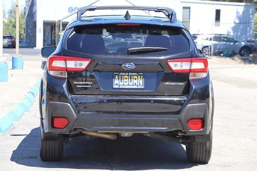 Photo 5 of 31 of 2019 Subaru Crosstrek 2.0i Limited