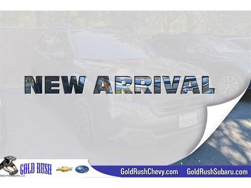 2025 Subaru Forester Base
