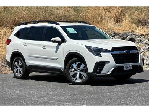 2023 Subaru Ascent Premium