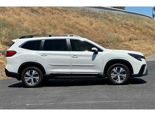 2023 Subaru Ascent Premium