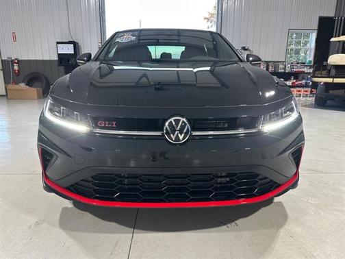 2025 Volkswagen Jetta GLI 2.0T Autobahn