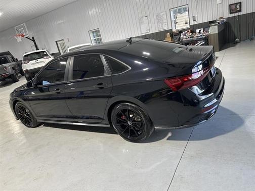 2025 Volkswagen Jetta GLI 2.0T Autobahn