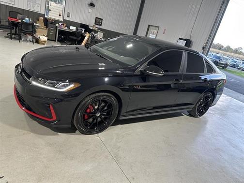 2025 Volkswagen Jetta GLI 2.0T Autobahn