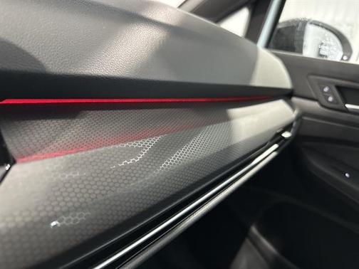 2024 Volkswagen Golf GTI 2.0T 380 S