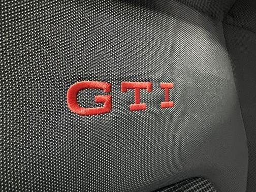2024 Volkswagen Golf GTI 2.0T 380 S