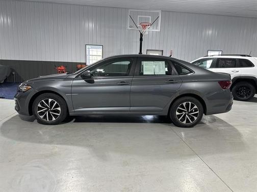 2024 Volkswagen Jetta 1.5T S