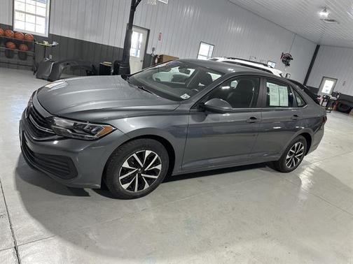 2024 Volkswagen Jetta 1.5T S
