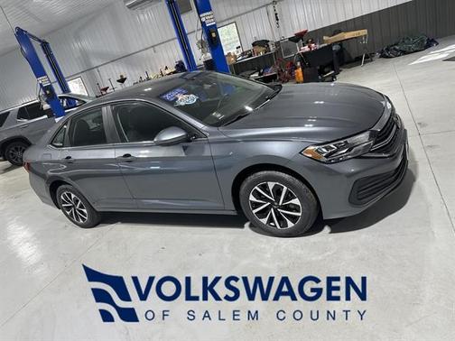 2024 Volkswagen Jetta 1.5T S