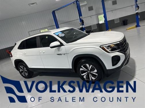 2024 Volkswagen Atlas Cross Sport 2.0T SE