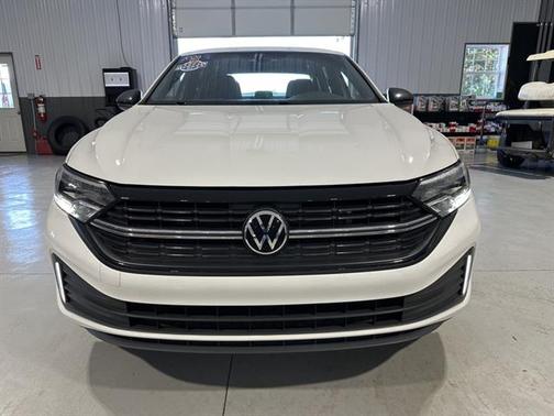2024 Volkswagen Jetta 1.5T Sport