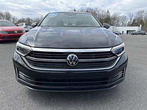 2024 Volkswagen Jetta 1.5T SEL