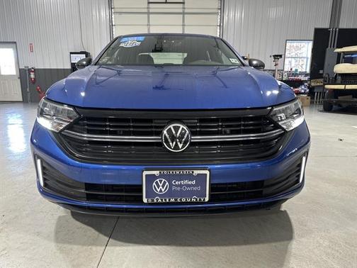 2023 Volkswagen Jetta 1.5T Sport