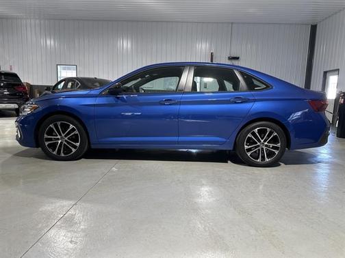 2023 Volkswagen Jetta 1.5T Sport