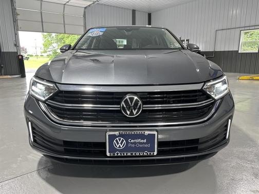 2022 Volkswagen Jetta 1.5T SEL