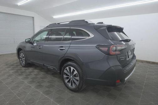 2024 Subaru Outback Touring