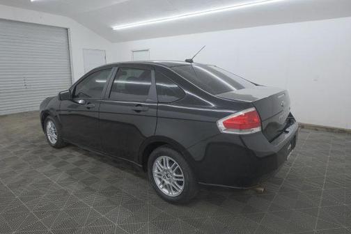 2010 Ford Focus SE