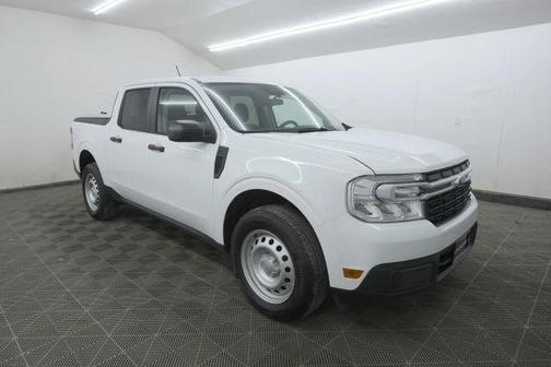 2024 Ford Maverick XL