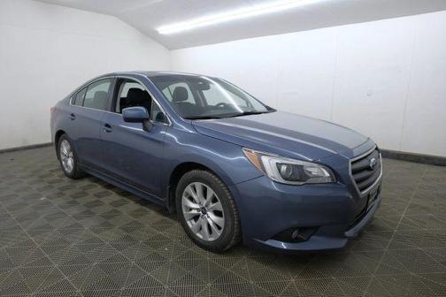 2016 Subaru Legacy 2.5i Premium