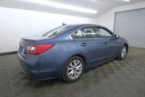 2016 Subaru Legacy 2.5i Premium
