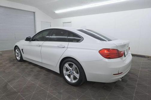 2015 BMW 428 Gran Coupe i