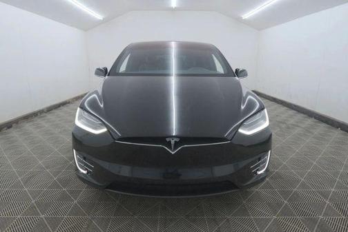 2016 Tesla Model X 75D