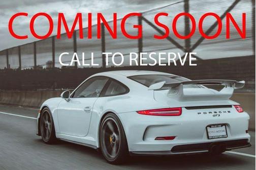1995 Porsche 911 Carrera