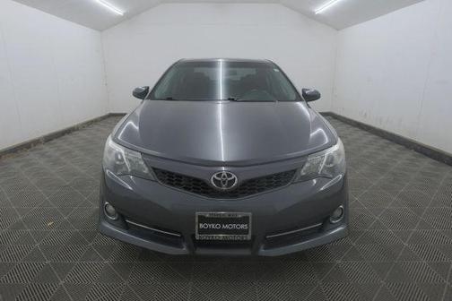 2014 Toyota Camry SE Sport