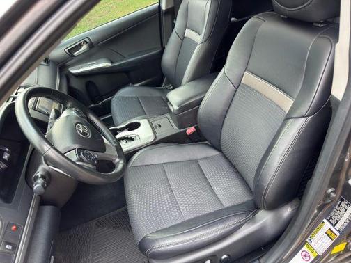 2014 Toyota Camry SE Sport