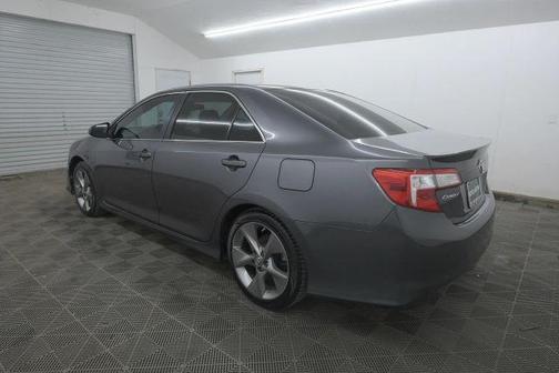 2014 Toyota Camry SE Sport