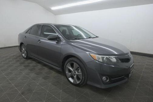 2014 Toyota Camry SE Sport