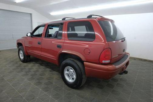 1998 Dodge Durango SLT