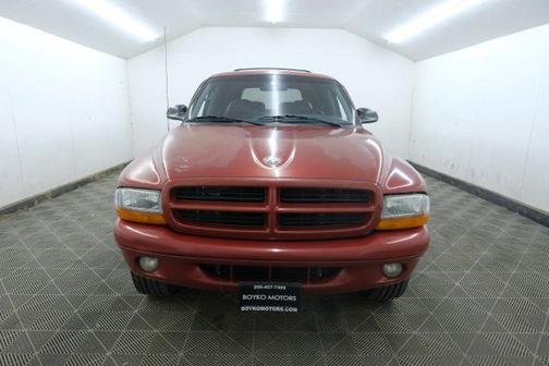 1998 Dodge Durango SLT